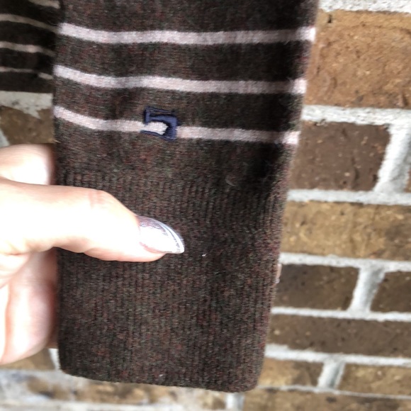 SCOTCH & SODA Wool Sweater - Picture 5 of 6